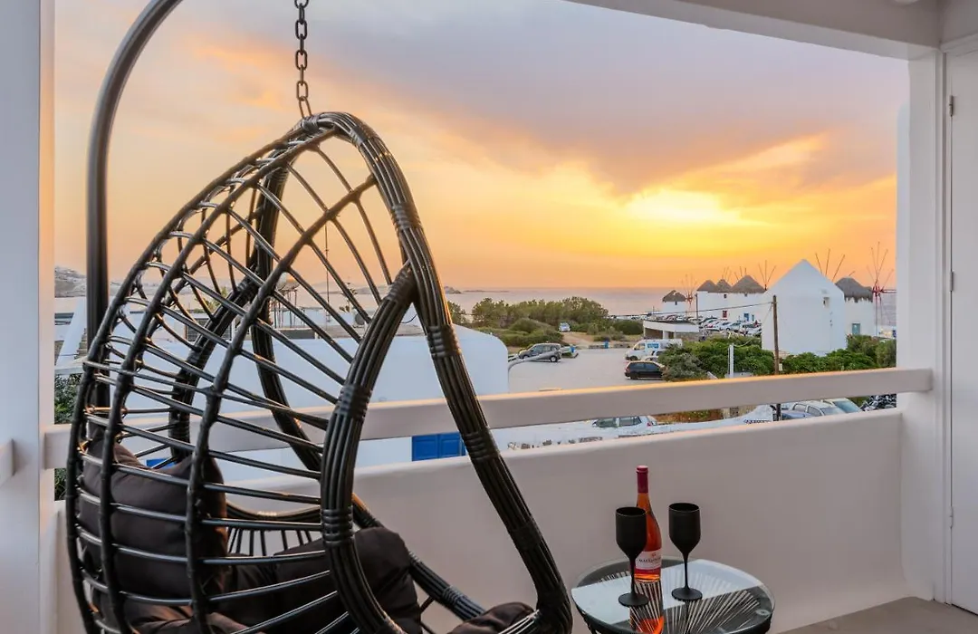 Sunset Windmills Suites-1
