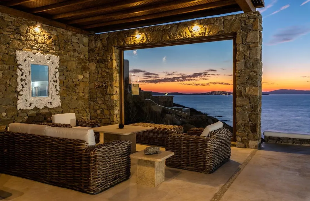 Villa Deloxenia By Ethos Hospitality-1