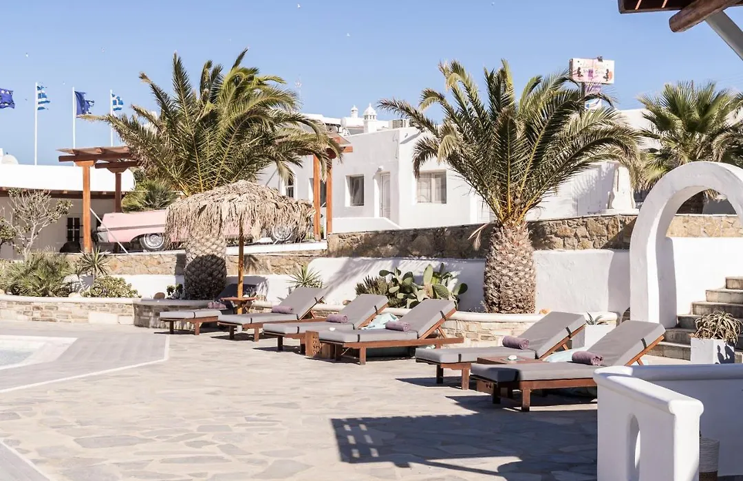 Happy Apartments Mykonos-1
