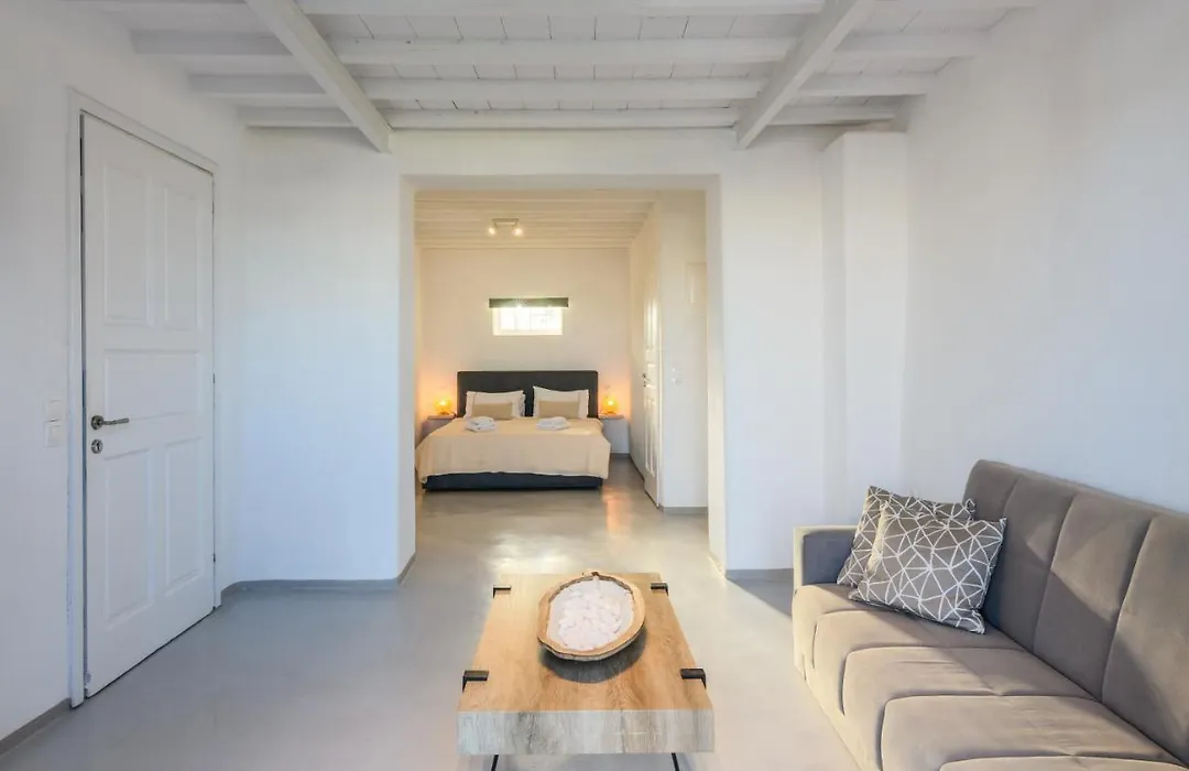 Aquileria Seaview Pool Villa - Seven Bedrooms-1