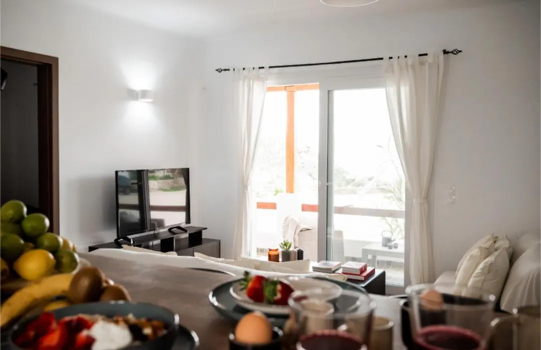 Agapi House Suites - Mykonos-1