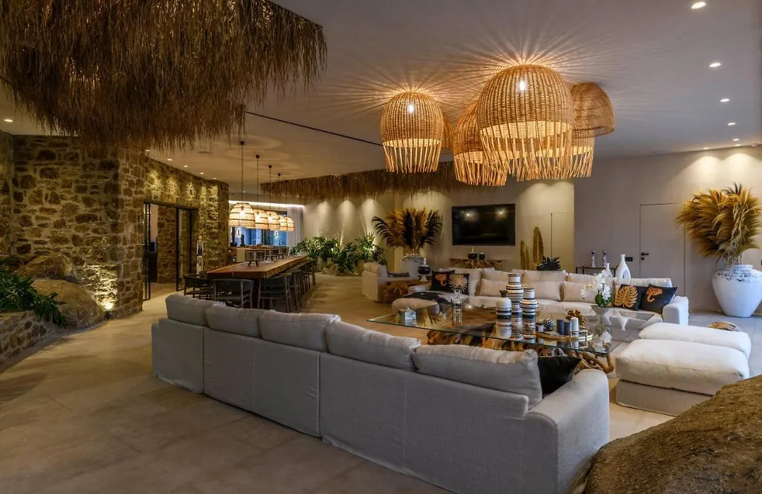 Muse Mansion Mykonos-1