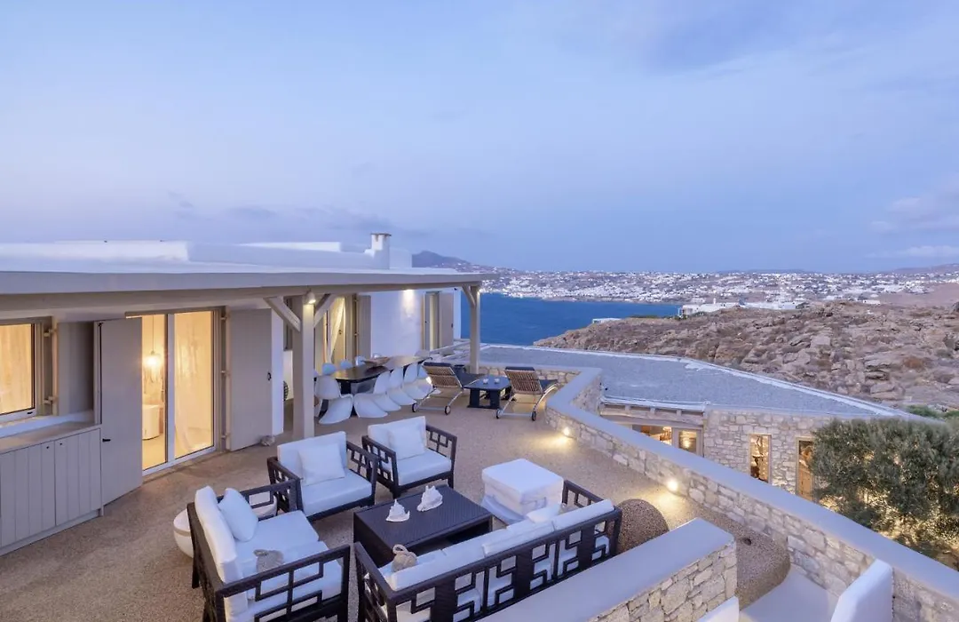 Villa Angelica By Whitelist Mykonos-1