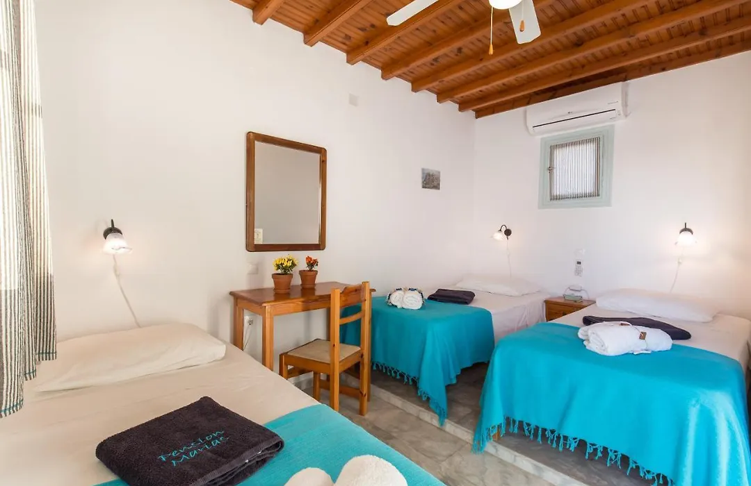 Pension Marias-1