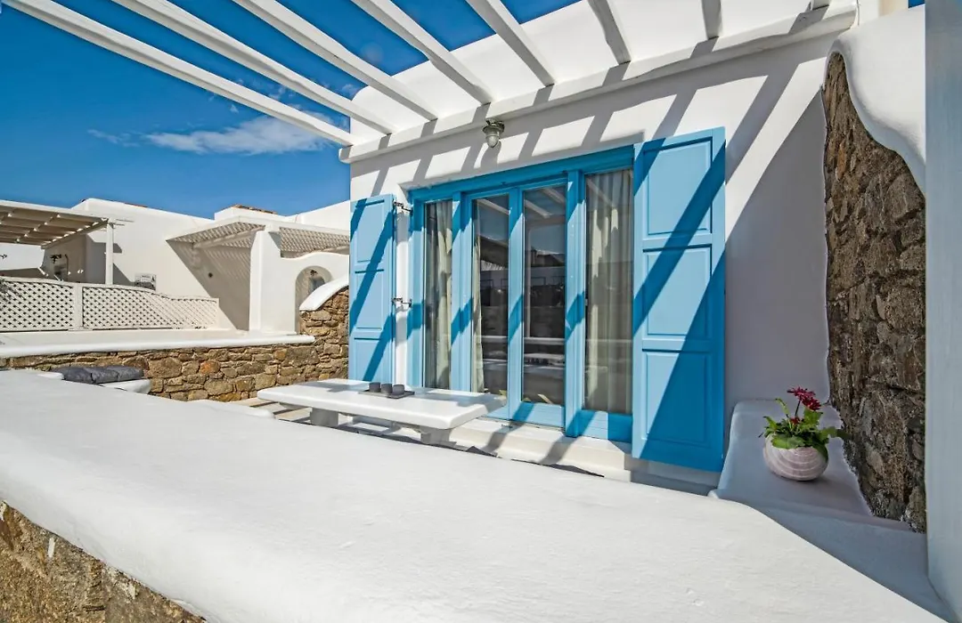 Mimosa Retreat Mykonos-1