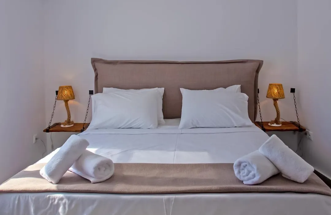 Aelia Suite II Mykonos Town-1