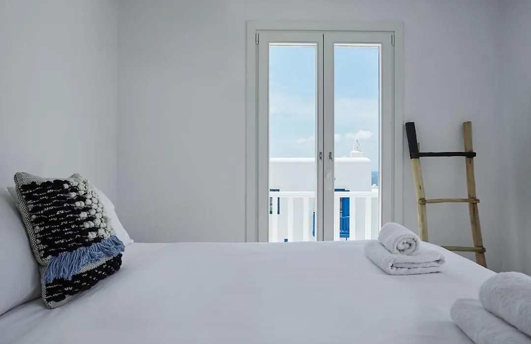Boho Home Sea View By Monocle-1