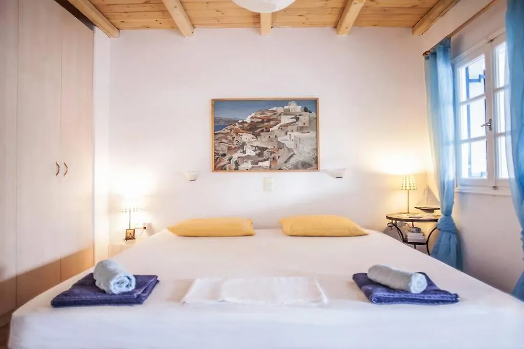 Star Suite By Angels Group Mykonos-1