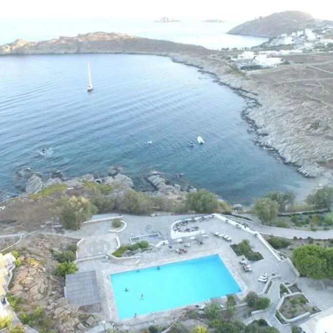 Costa Ilios 3 Bedroom Flat-1
