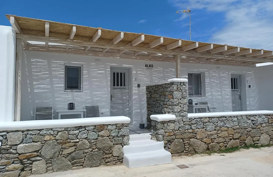 Alko Apartments-1