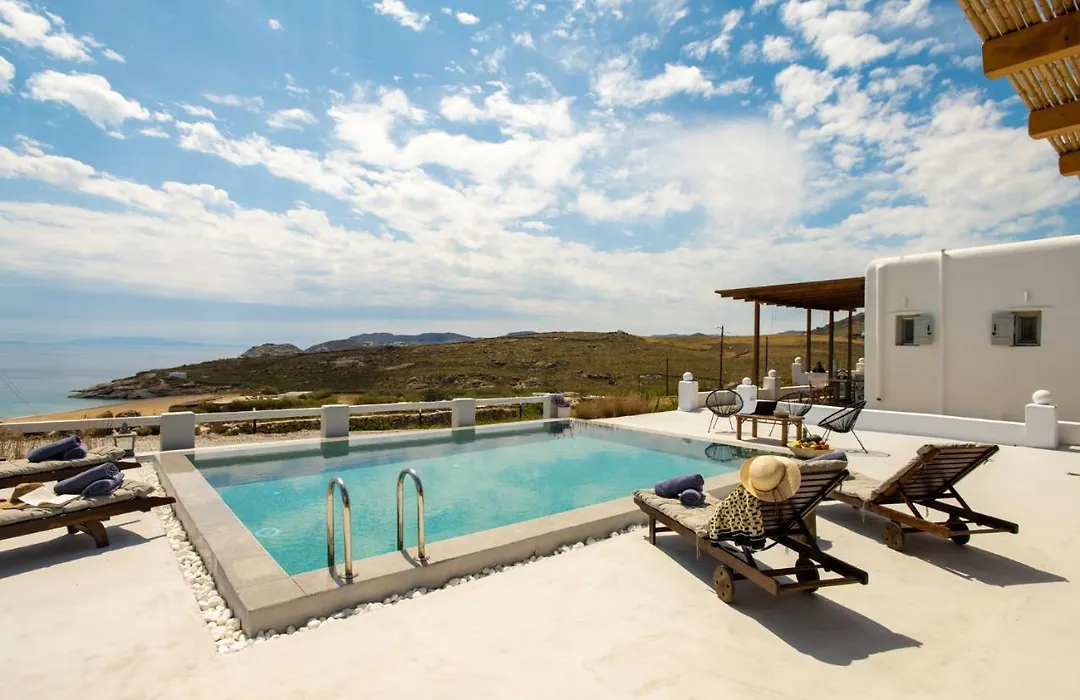 My Evilia Villa-1
