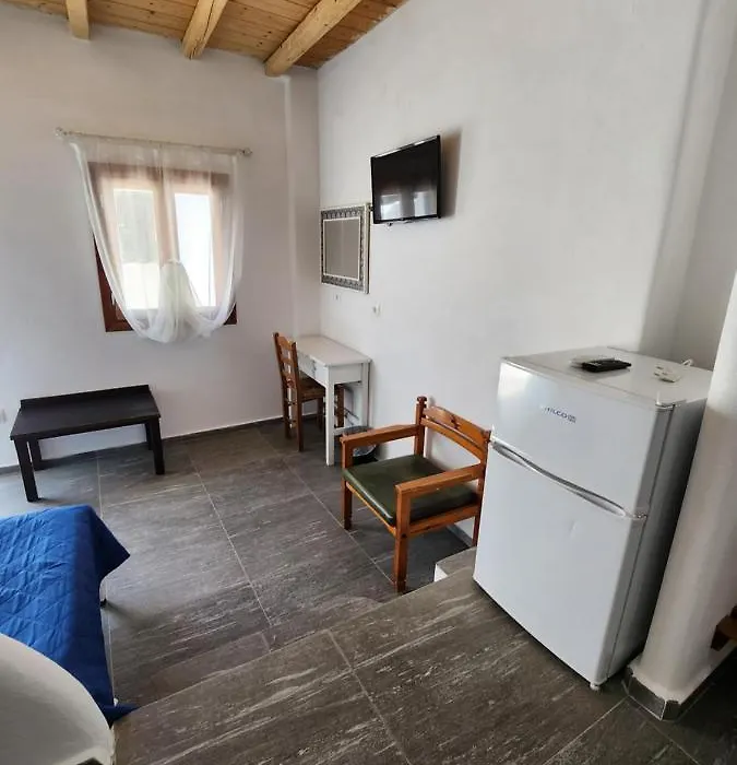 Mykonian Rooms-1