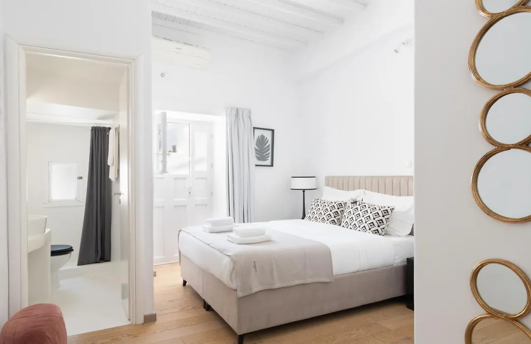 Sandy'S House-Mykonos Town By Dival Properties-1