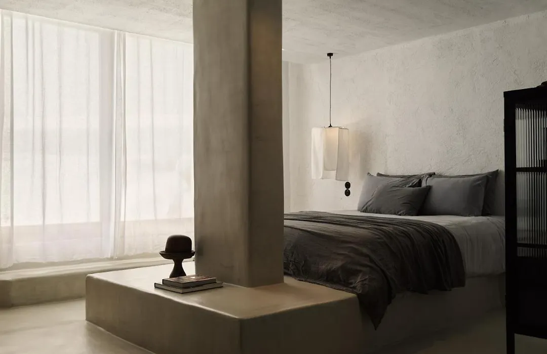 Nomad Mykonos - Small Luxury Hotels Of The World-1