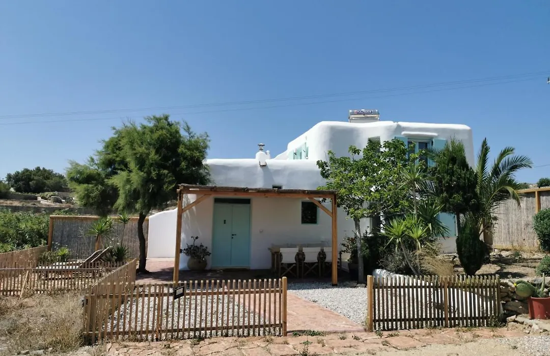 Fanari Cottage-1