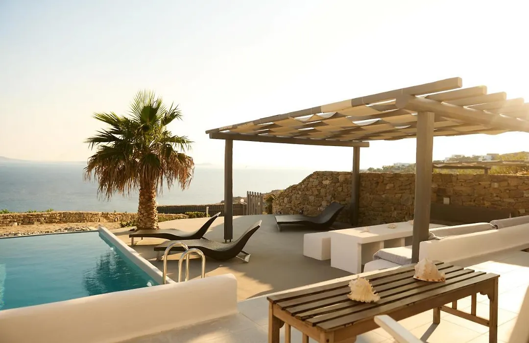 Villa Alitis By Mykonos Rocks-1