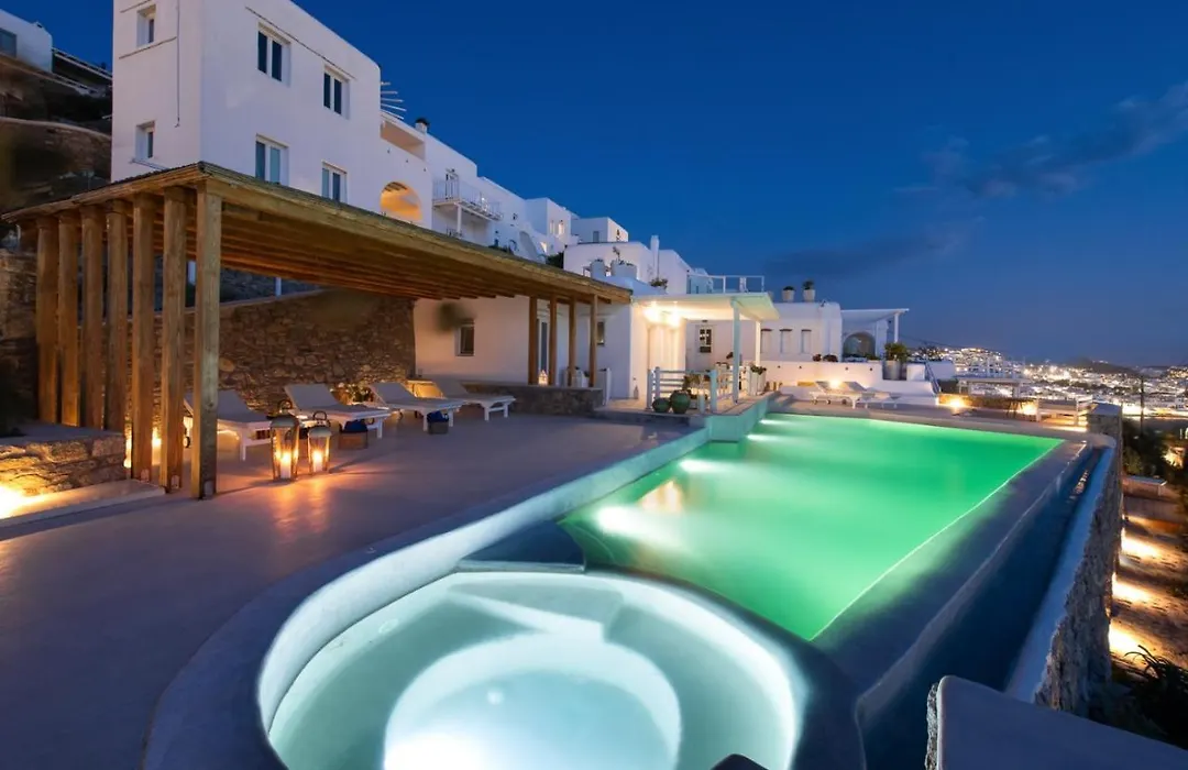 Marina Sunset View Mykonos-1