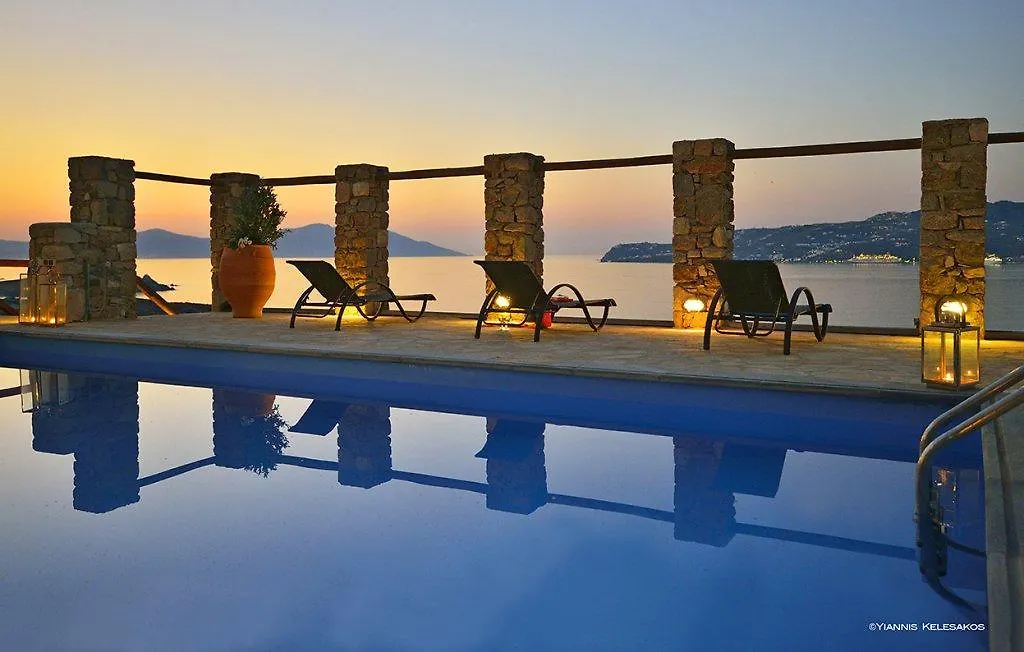 Aegean Archipelago Villa-1