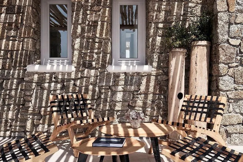 Katikies Villas Mykonos-1