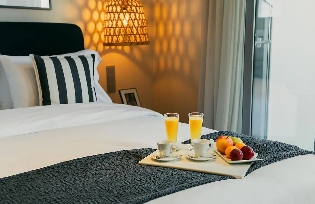 Oniro Suites, A Member Of Mykonos Highlights-1