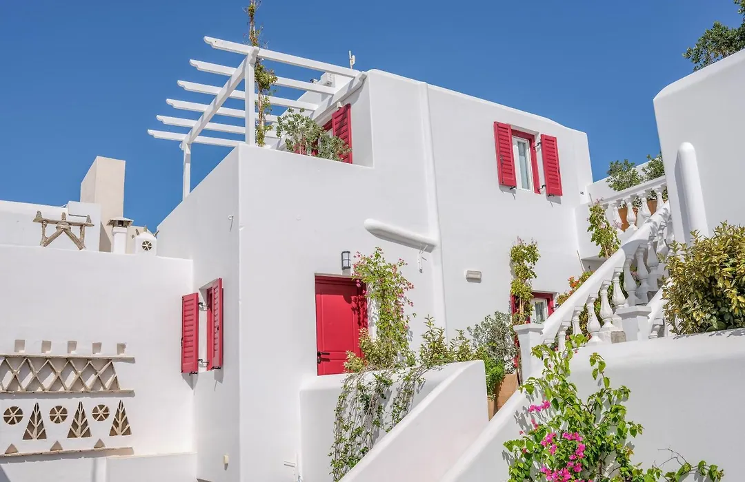 23 Hotel Mykonos-1