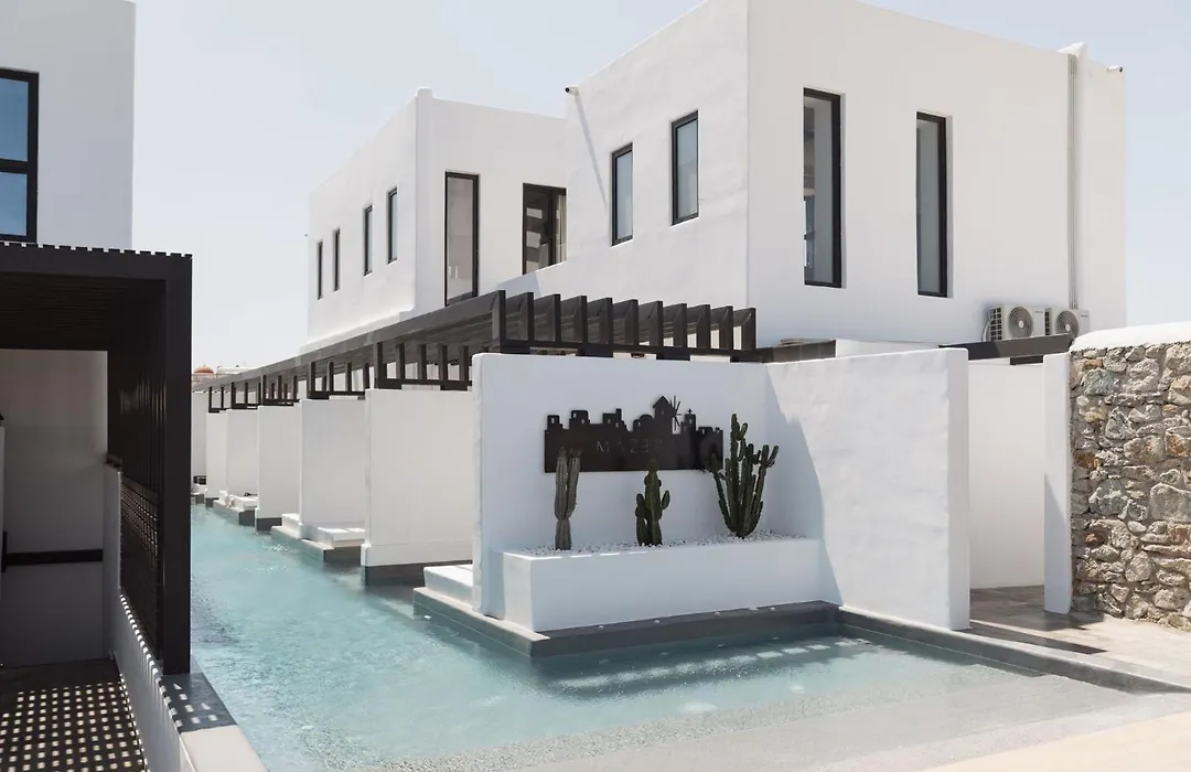 Mazera Boutique Hotel-1