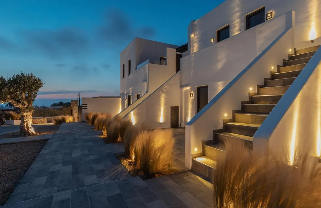 Laguna Suites In Mazera Mykonos-1
