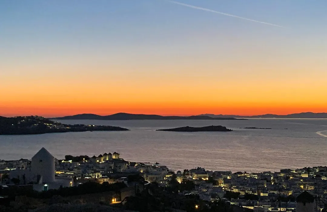 Sand Lily Villa Mykonos-1
