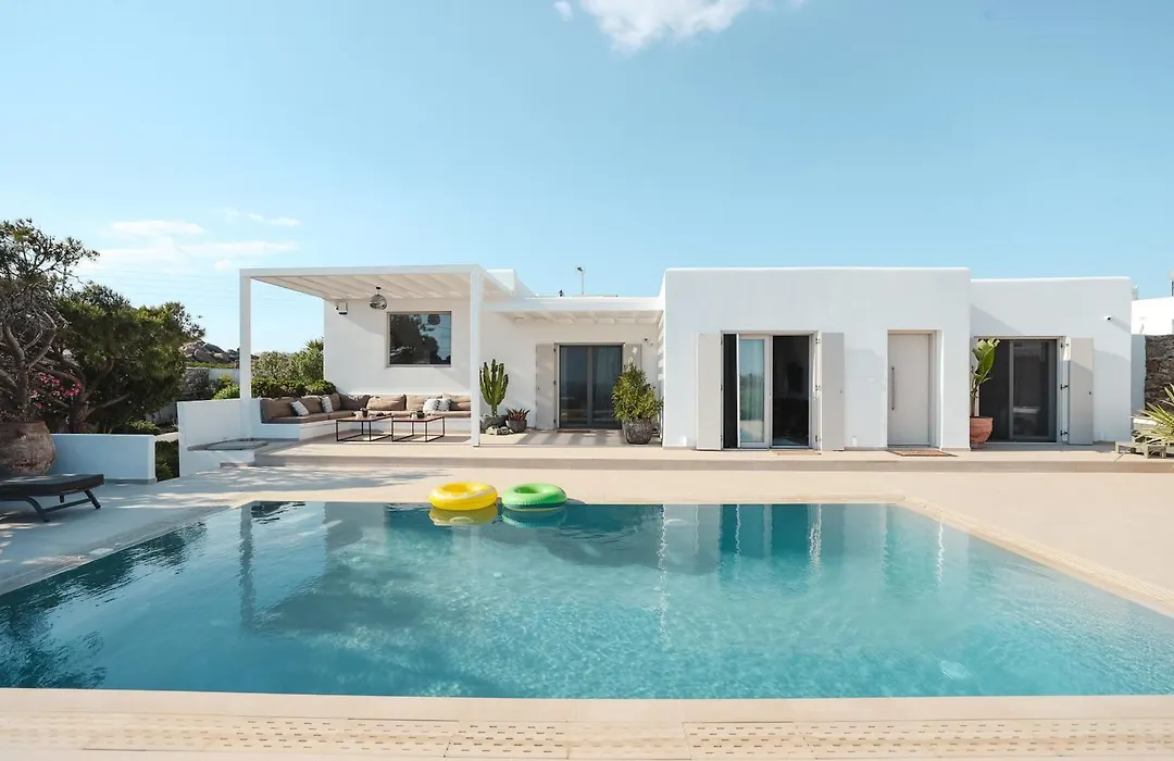 Villa Paraga-1