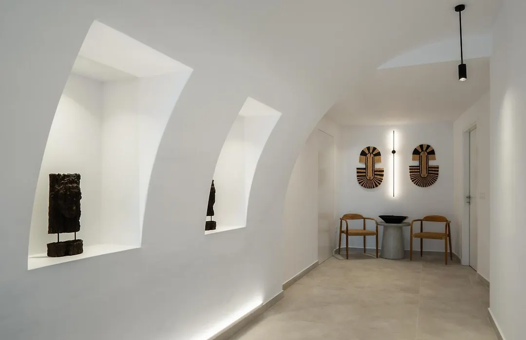 Villa Zeolite By Mykonos Mood-1