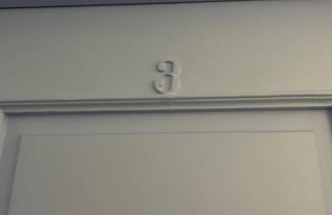 Pensione Della Nonna-1