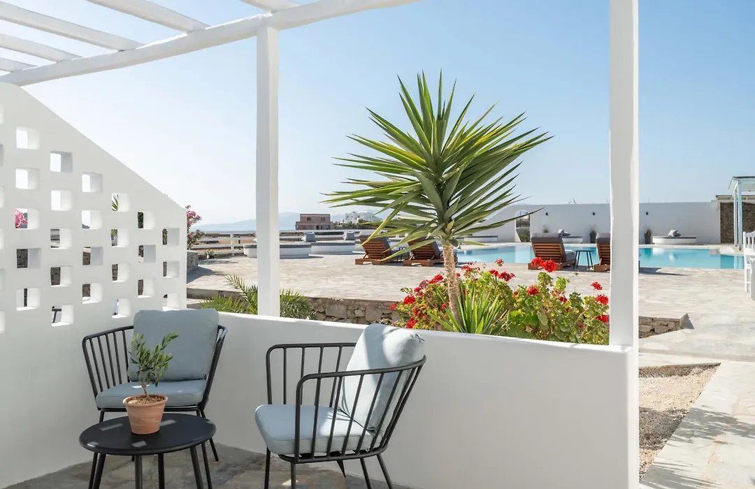 Philosophy Of Mykonos Boutique Hotel-1