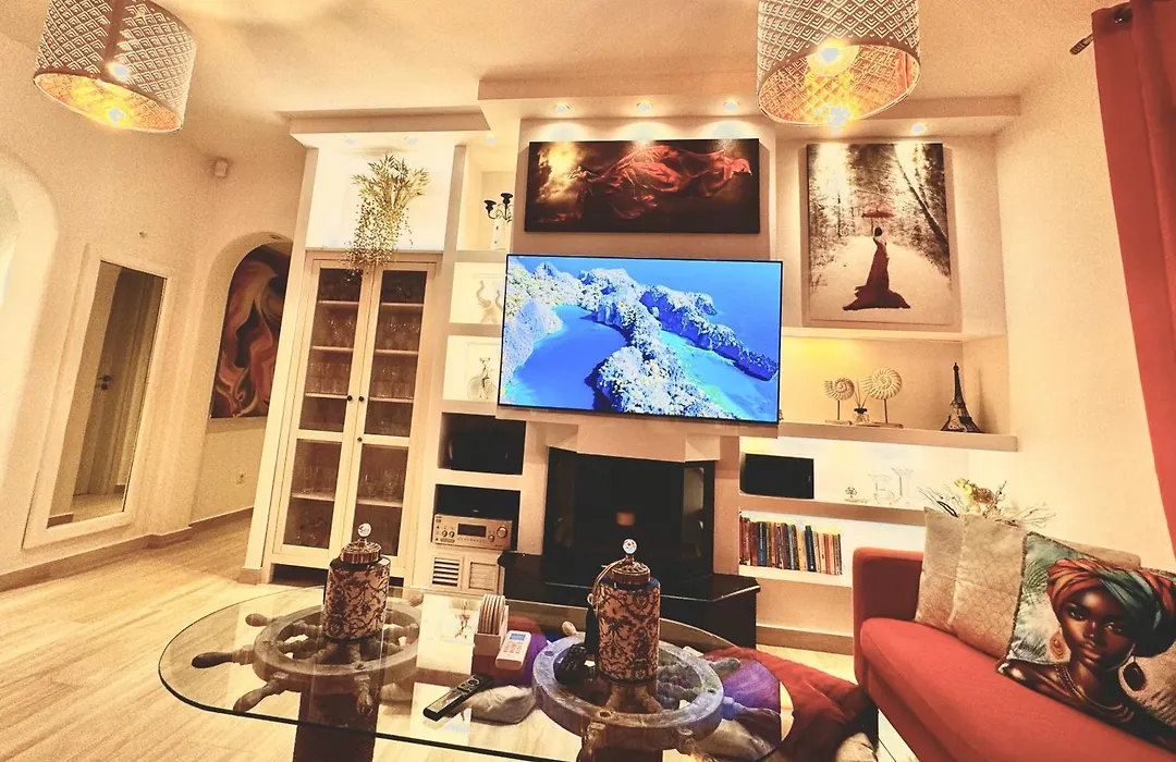 Apostolis House-1