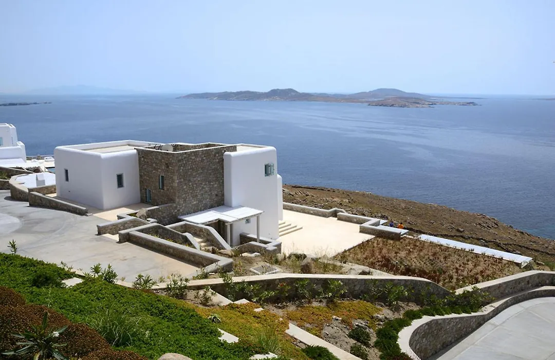 Bluebird Villas Villa Seabird-1