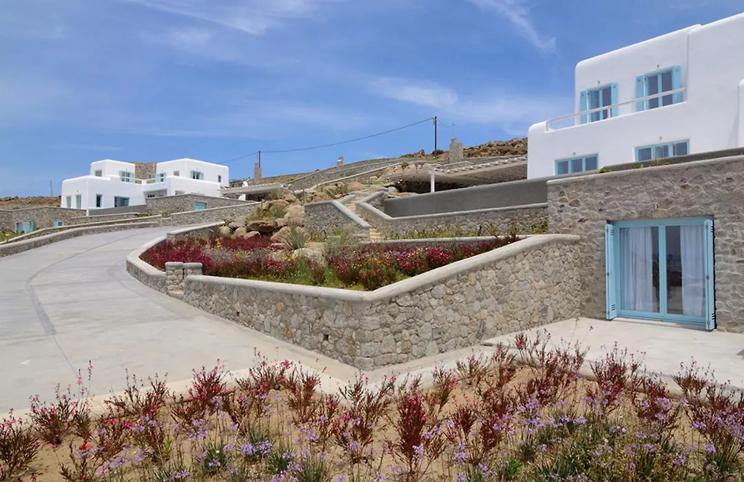 Seabird Sunbird Villas-1