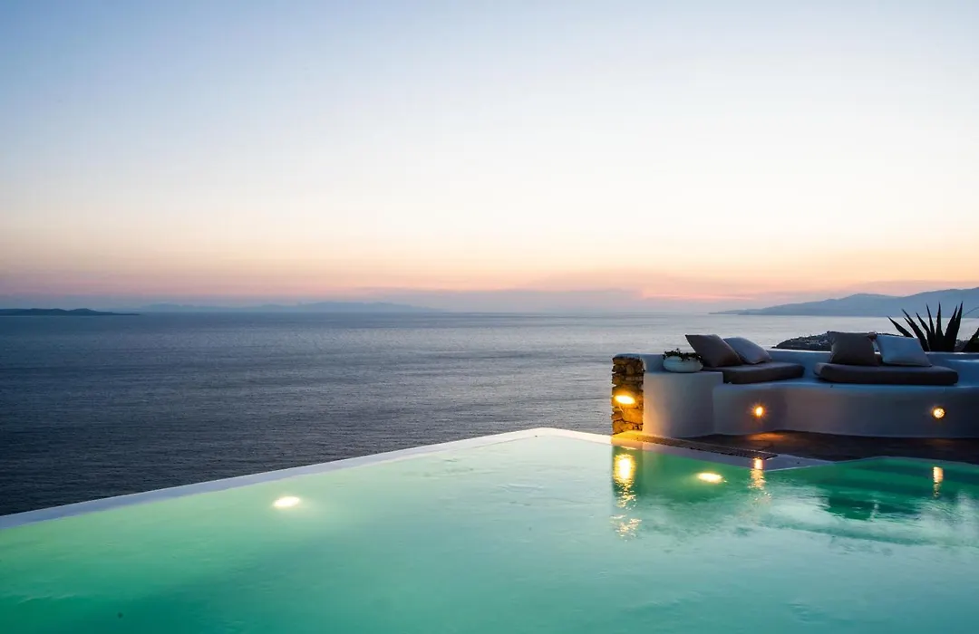 Villa Ruby By Mykonos Rocks-1