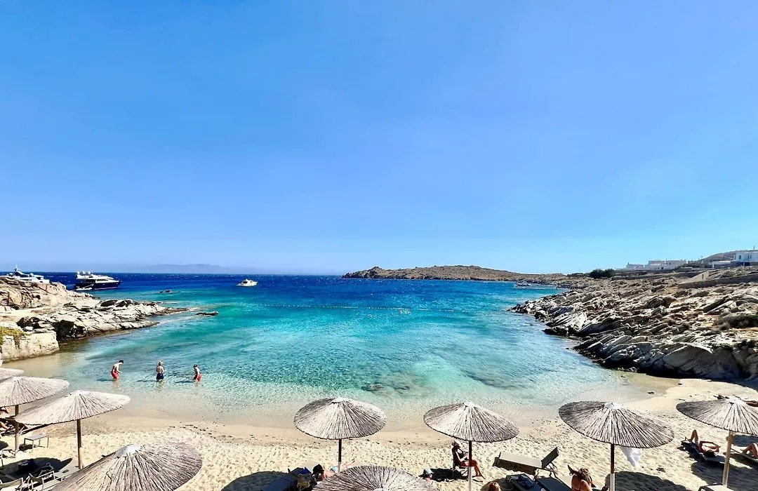 Healthy House Mykonos-1