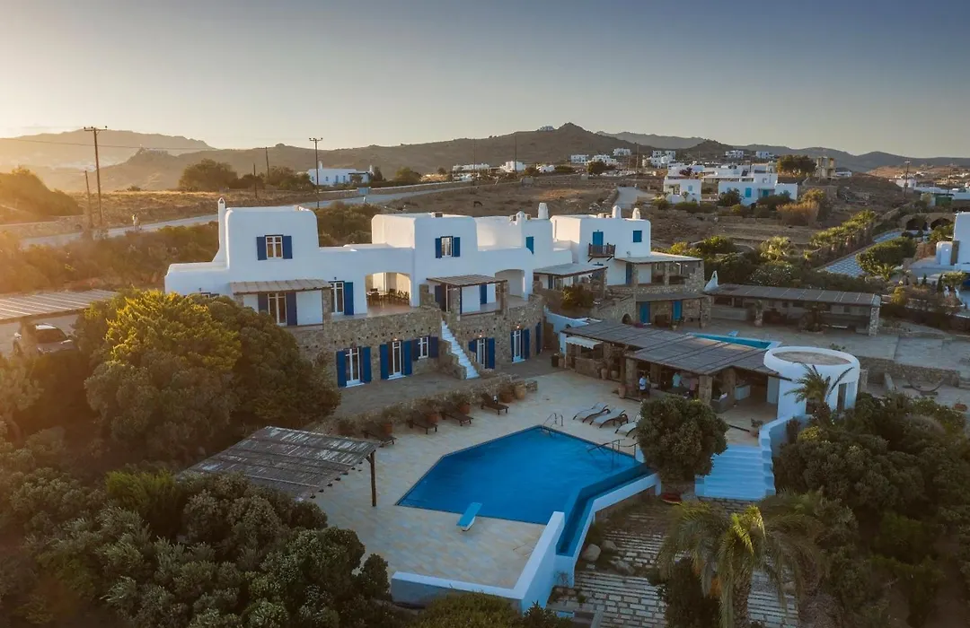 Villa Phoebe-1