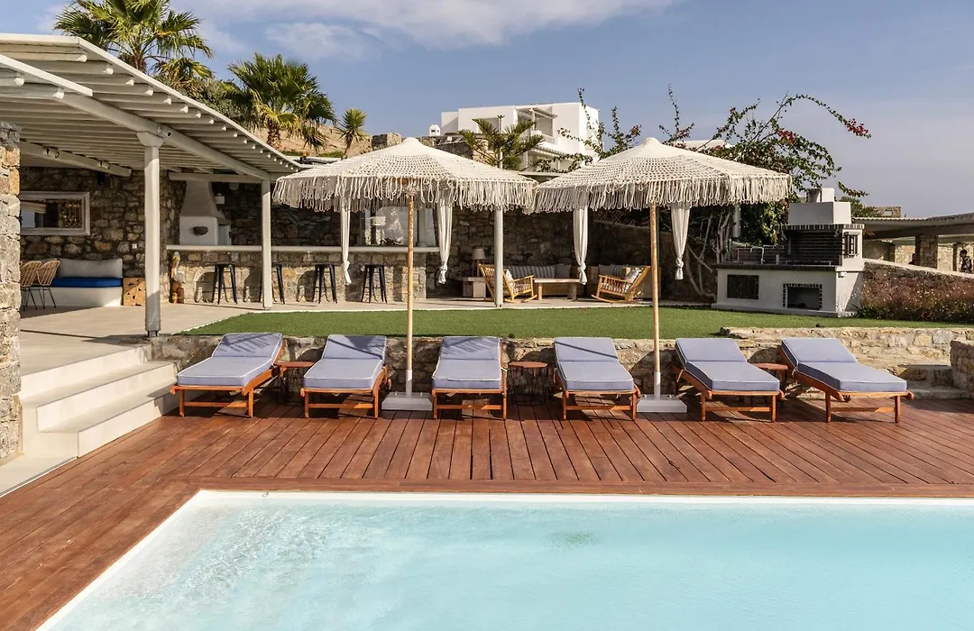Villa Assa -Mykonos-1