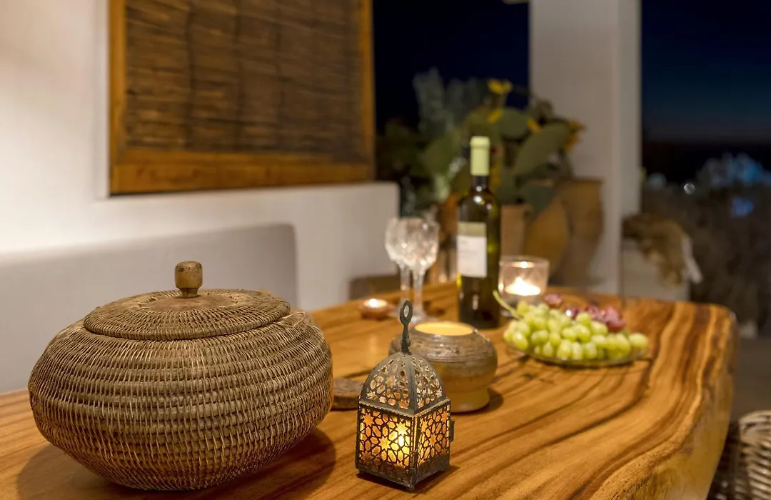 Villa Mykonian Ode With Stunning Sunrise & Sunset Views-1