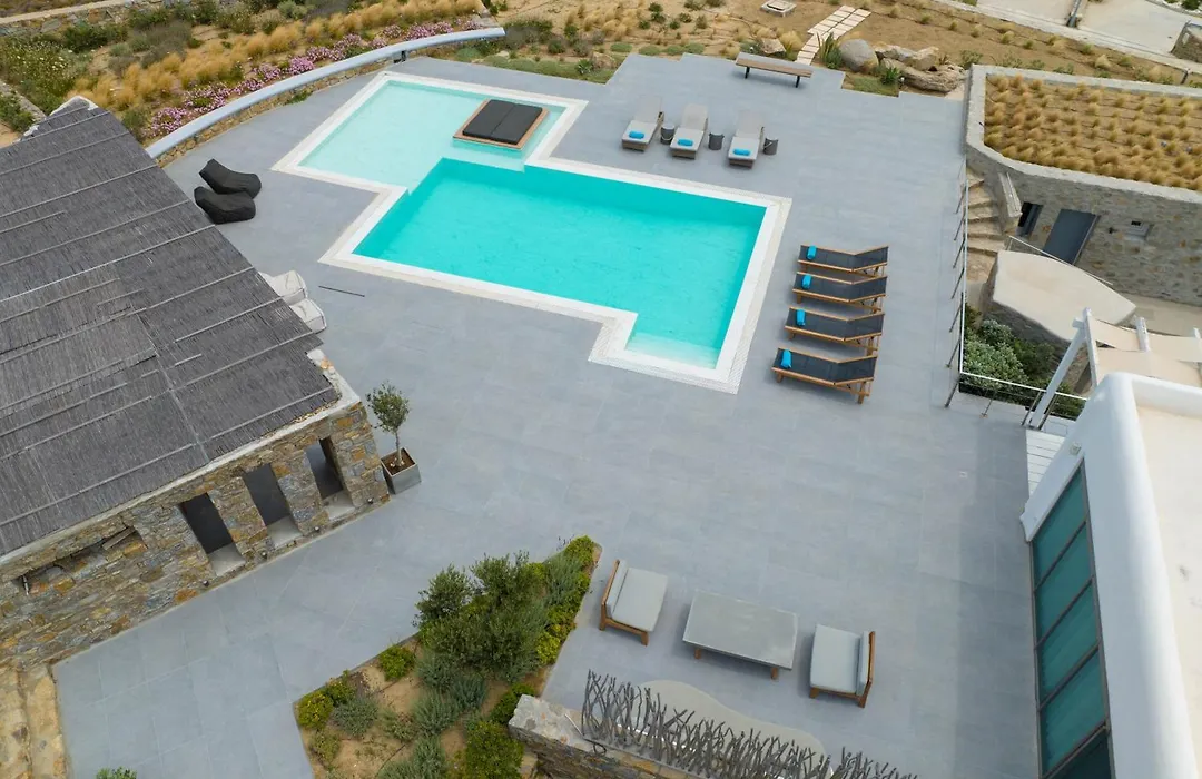 Villa Leda Mykonos-1