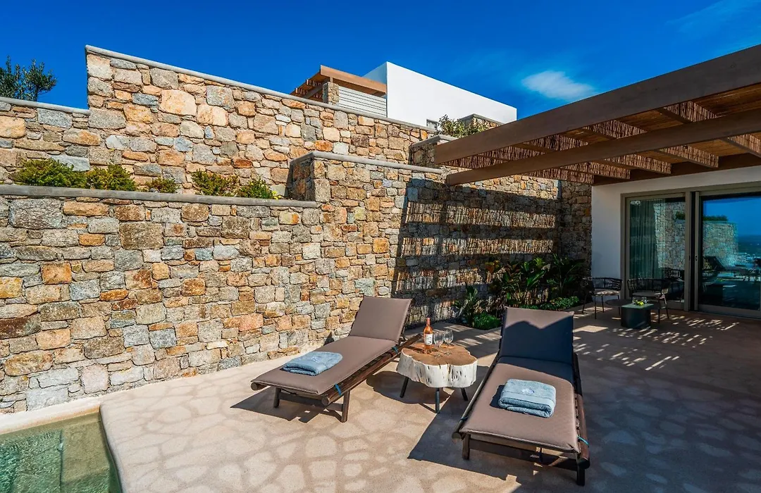 Mykonos Rocks Villas & Suites-1