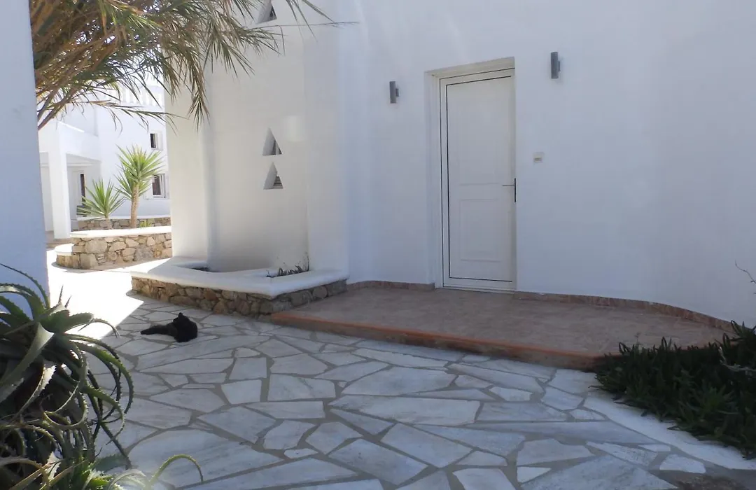 Mykonos Ornos Redocher Home-1