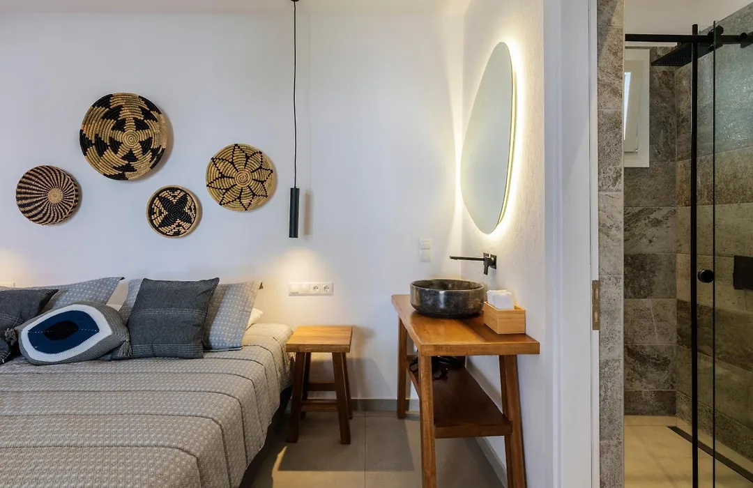 Secret Garden Apartments-1