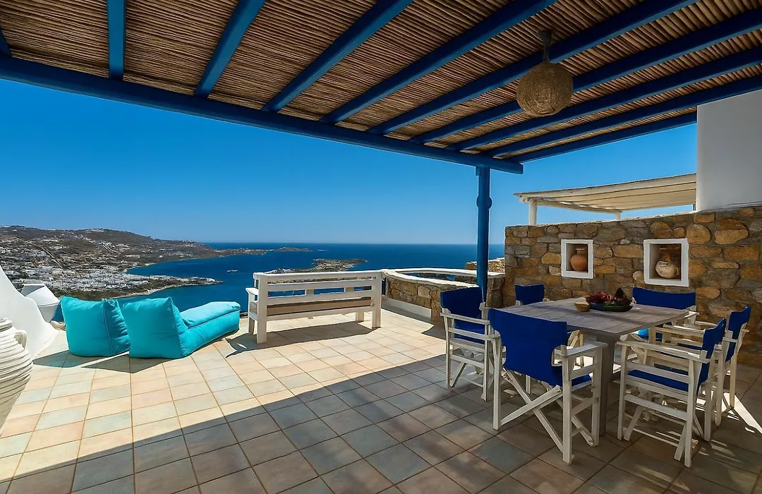 Seaview Villa Giovanna - Premium Location&Jacuzzi-1