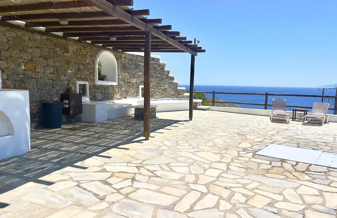 Mykonos Dot - The Villas-1
