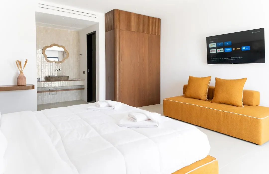 Le Ciel Suites & Villas-1