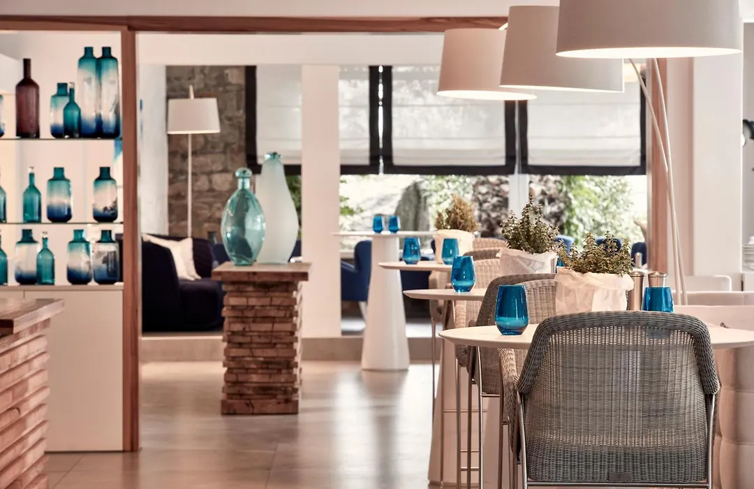 Myconian Ambassador Relais & Chateaux-1