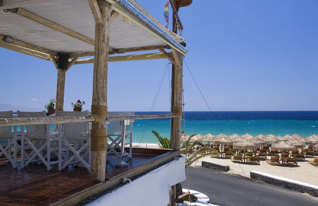 Arte & Mare Elia Luxury Suites And Villas-1