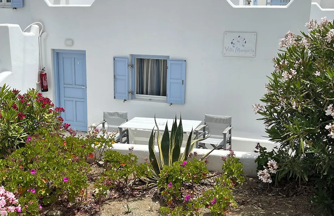 Villa Margarita-1